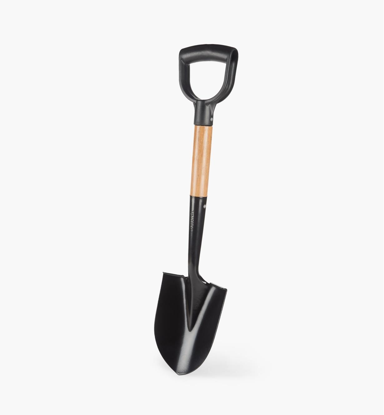 shovel